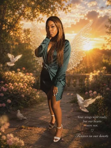 Amaya Tillman Obituary, Death: