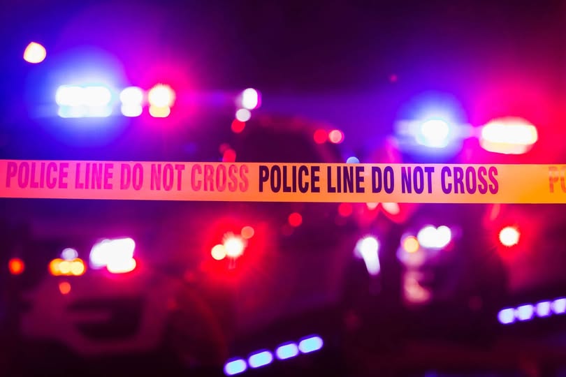 Lucas Warner Car Accident Raleigh, NC Death