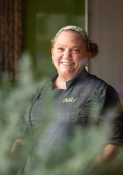 Niki Farrington Winston Salem, NC Obituary, Death